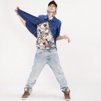 levis